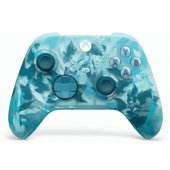 XBOX Wireless Controller Ice Breaker Special Edition