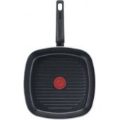 Simple Cook 26 cm grilio keptuvė
