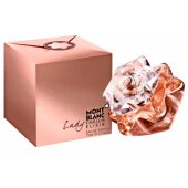 Mont Blanc Lady Emblem Elixir eau de parfum for women 75 ml