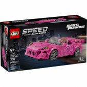 77241 2 Fast 2 Furious Honda S2000