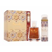 Raghba Set EDP 100ml + Deodorant 50ml