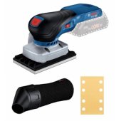 GSS 18V-13 Solo; 1 plate Carton