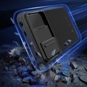 "Velar Cam+ Case Xiaomi Redmi Note 13 Pro 5G/ Poco X6 5G" Black