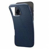 Liquid Air iPhone 16 Pro blue ACS08118