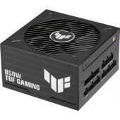 TUF Gaming 850P 850W Black