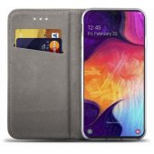 "Magnet Book Case Xiaomi Redmi Note 12 4G" Gold