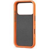 Beats Rugged Case with MagSafe iPhone 17 Pro Sierra Orange