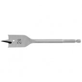 Graphite plunksninis grąžtas 18 mm (57H224)