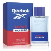 Move Your Spirit EDT 50 ml