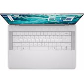 14 Premium DA14250 14.5 OLED 255H 32GB 1SSD RTX4050 EN W11Pro Silver
