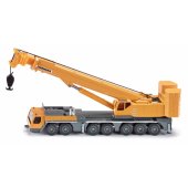 Siku Super Liebherr Mobile Crane (1886)