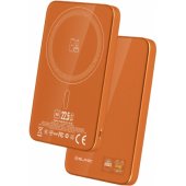 BJ-04 Slim 5000mAh oranžinė