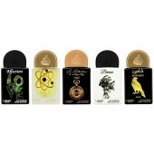 Pride Giftset Collection No. 1 (20ml x 5)