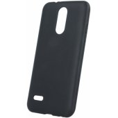 „Matt TPU Case Motorola Moto G37“, juodas