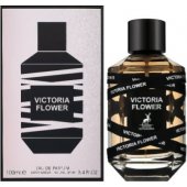 Victoria Flower Eau De Parfum 100ml by Maison Alhambra