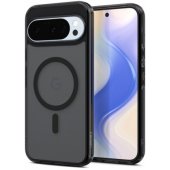 Ultra Hybrid Magsafe Case Google Pixel 10/ Pixel 10 Pro Frost Black