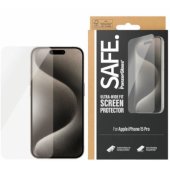 "Screen Protector iPhone 15 Pro" Clear