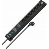Premium Line 6AC 3m Black