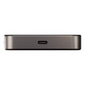 ZENS Slim Qi2 10000mAh Black