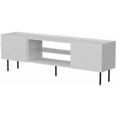 LUCCA EF 180x40x59 White