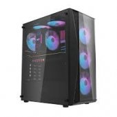 i5-14400F 16GB 512GB SSD RX580 NoOS