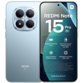 Redmi Note 15 5G 8/ 256GB Glacier Blue