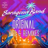 SARAGOSSA BAND "Original Hits & Remixes" (Coloured Vinyl, Limited Edit
