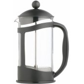 Coffee Press 8 cups Black