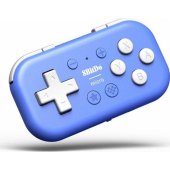 Micro Bluetooth Gamepad Blue