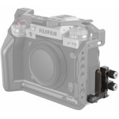 4147 HDMI & USB-C Cable Clamp for FUJIFILM X-T5