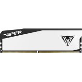 Viper Elite 5 White/ Black 16GB DDR5 5600MHZ UDIMM VEB516G5636W