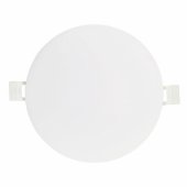 PANNEL LED RESSESED MODOLED 18W. 4K