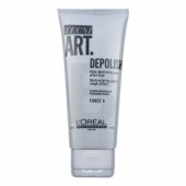 L®Oreal Paris Tecni Art Depolish creamy matte structuring paste