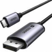 CM556 USB-C į DisplayPort kabelis, 1 m