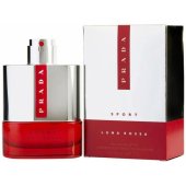 Luna Rossa Sport EDT 100ml