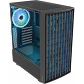 Breeze ARGB Flow Black