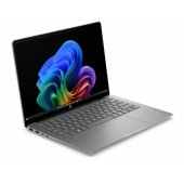 OmniBook 5 14" OLED AI7 445 16GB 512SSD EN W11H Silver