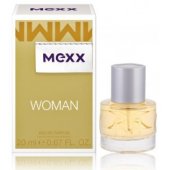 MEXX Woman parfumuotasis vanduo 20 ml