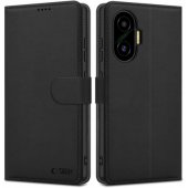 "Wallet Case Xiaomi Poco F7 5G" Black