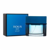 Vyriškas tualetinis vanduo 50ml