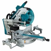 Makita DLS211ZU 2 x 18 V 305 mm mitre saw