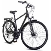 28" Wagant 2 (2024) 19" / L Black