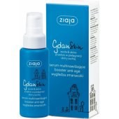 Ziaja Face Serum GdanSkin Booster Anti-Age moisturizing 50ml