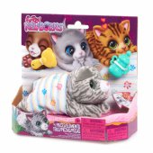 TOY FURREAL INTERACTIVE PET NEWBORNS