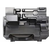 Makita giliai štampuota detalė 837670-0, įdėklas DTD / DTS / DTW / BTD (bla