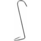 Victoria Sport screw-in smoking hook