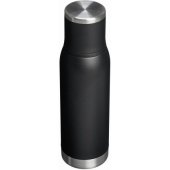 The Adventure To-Go Bottle 0,75L juoda 2.0