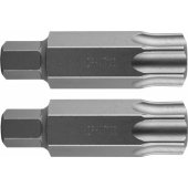Neo TORX END T100 X 75 MM S2 X 2 Pcs. 10-960 NEO