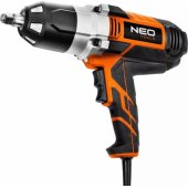 NEO tools 04-720 power screwdriver/ impact driver
