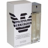 _111391 Giorgio Armani Emporio Diam for Men (EDT, vyrams, TESTER, 75ml)